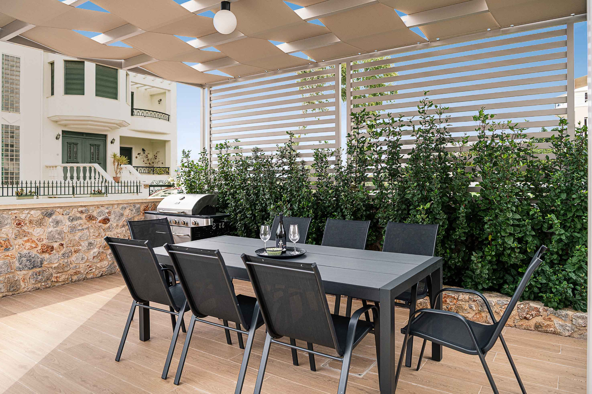 Luminus Arcus Villa Luminus Arcus Villa